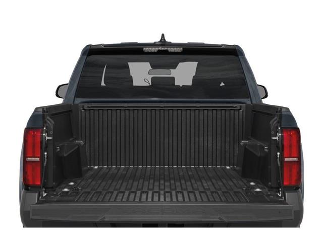 2026 Toyota Tacoma Base (Stk: TT108976) in Courtenay - Image 10 of 13