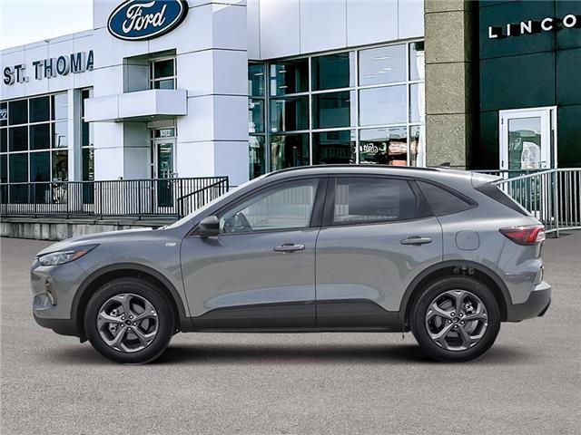 2026 Ford Escape ST-Line (Stk: S6096) in St. Thomas - Image 3 of 20