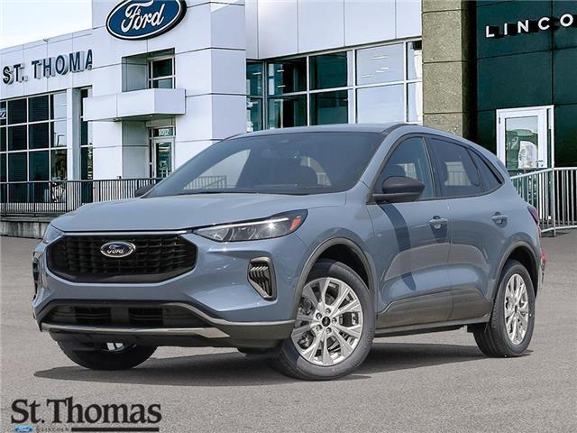2026 Ford Escape Active (Stk: S6095) in St. Thomas - Image 1 of 8