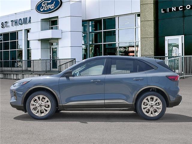 2026 Ford Escape Active (Stk: S6095) in St. Thomas - Image 3 of 8