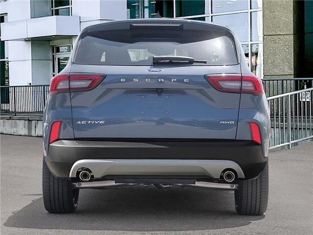2026 Ford Escape Active (Stk: S6095) in St. Thomas - Image 5 of 8