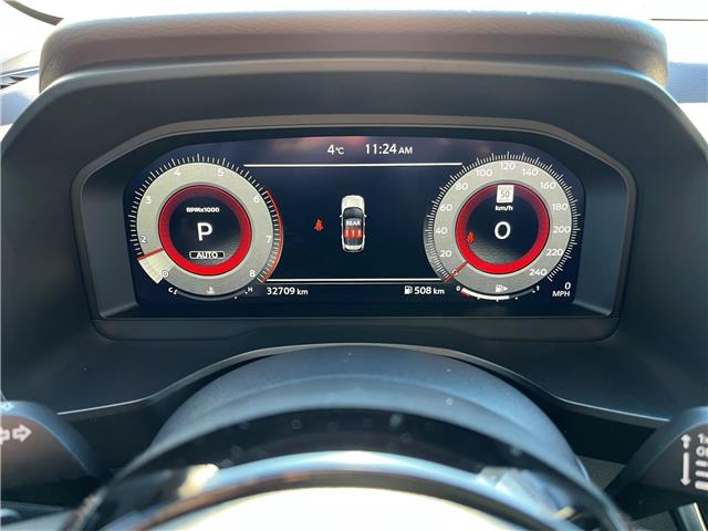 2023 Nissan Rogue Platinum (Stk: P6350A) in Collingwood - Image 18 of 20