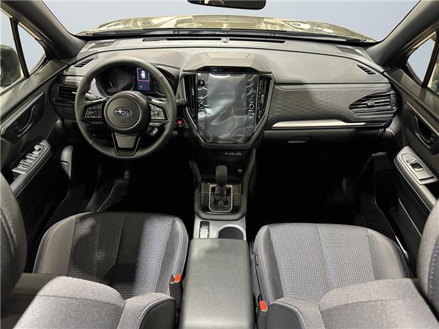 2026 Subaru Forester Touring (Stk: 300052) in Lethbridge - Image 10 of 15