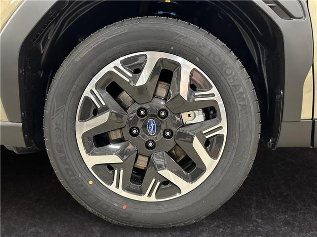 2026 Subaru Forester Touring (Stk: 300052) in Lethbridge - Image 14 of 15