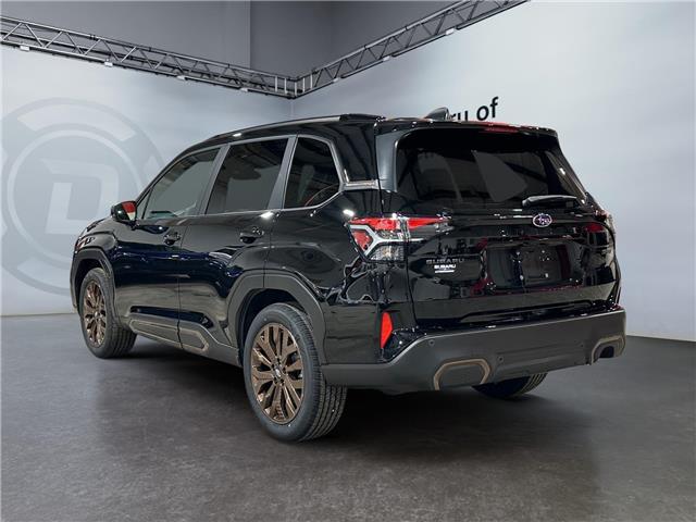 2026 Subaru Forester Sport (Stk: 300050) in Lethbridge - Image 3 of 15