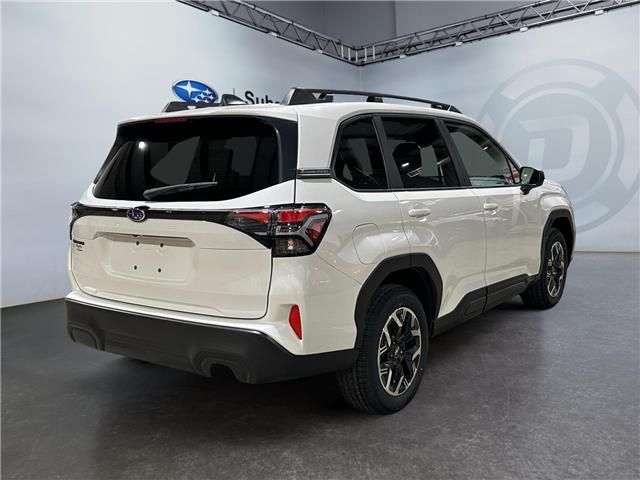 2026 Subaru Forester Convenience (Stk: 300088) in Lethbridge - Image 5 of 15