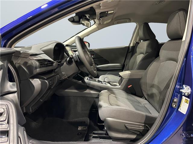 2026 Subaru Crosstrek Touring (Stk: 300102) in Lethbridge - Image 9 of 15