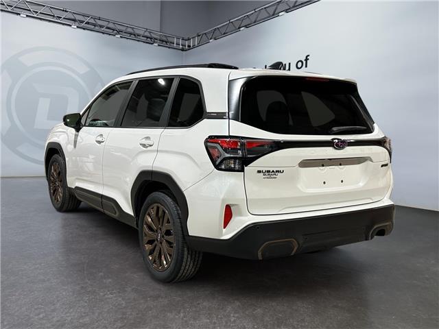 2026 Subaru Forester Sport (Stk: 300049) in Lethbridge - Image 3 of 15
