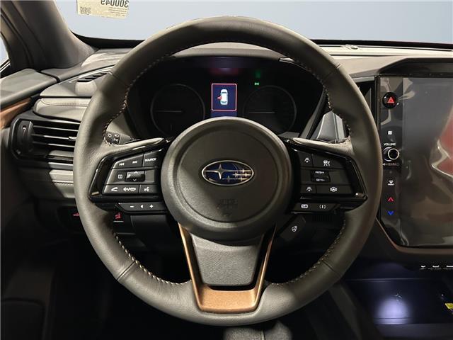 2026 Subaru Forester Sport (Stk: 300049) in Lethbridge - Image 12 of 15