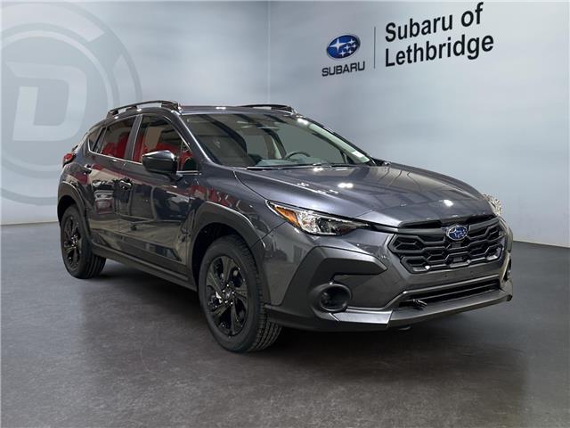 2026 Subaru Crosstrek Convenience (Stk: 300138) in Lethbridge - Image 7 of 15