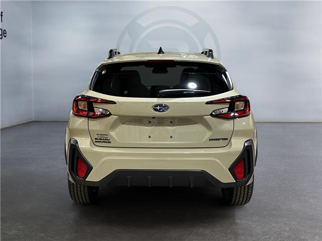 2026 Subaru Crosstrek Touring (Stk: 300142) in Lethbridge - Image 4 of 15