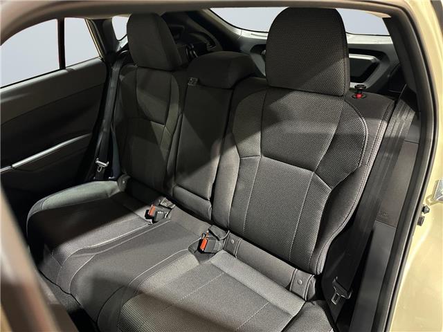2026 Subaru Crosstrek Touring (Stk: 300142) in Lethbridge - Image 13 of 15