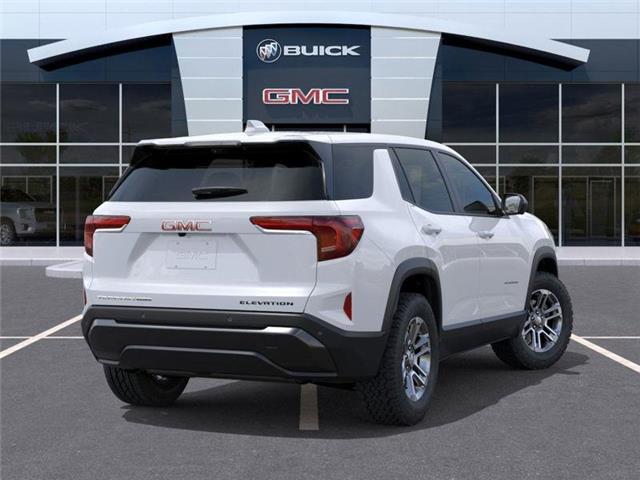 2026 GMC Terrain Elevation (Stk: 26191) in Melfort - Image 4 of 6