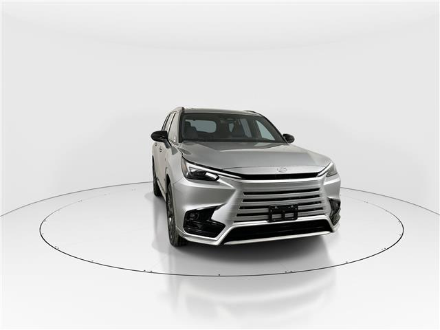 2026 Lexus TX 500h Base (Stk: 14111841) in Markham - Image 2 of 8