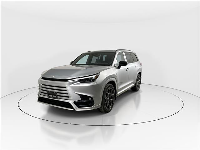 2026 Lexus TX 500h Base (Stk: 14111841) in Markham - Image 3 of 8