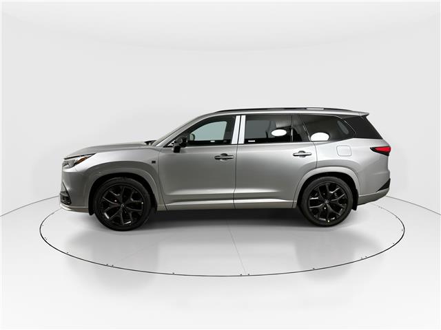 2026 Lexus TX 500h Base (Stk: 14111841) in Markham - Image 4 of 8