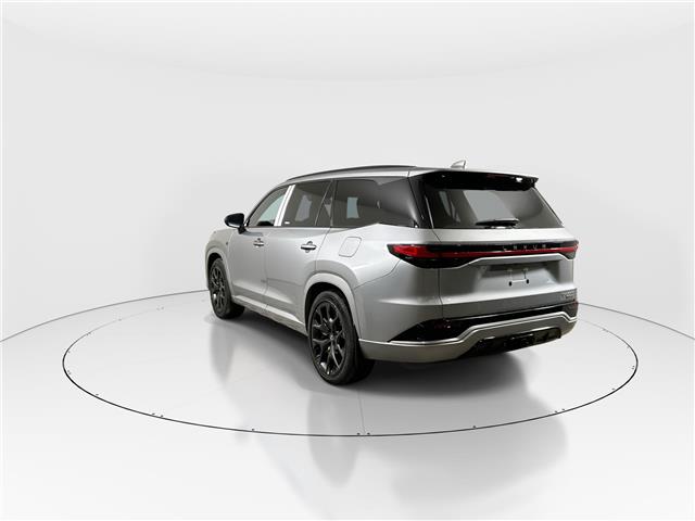 2026 Lexus TX 500h Base (Stk: 14111841) in Markham - Image 5 of 8