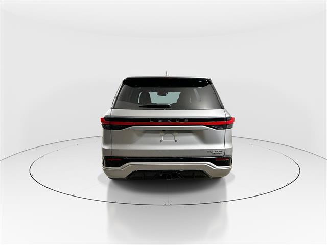 2026 Lexus TX 500h Base (Stk: 14111841) in Markham - Image 6 of 8