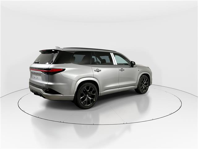 2026 Lexus TX 500h Base (Stk: 14111841) in Markham - Image 7 of 8