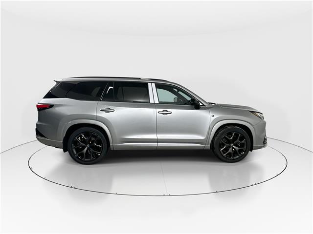 2026 Lexus TX 500h Base (Stk: 14111841) in Markham - Image 8 of 8