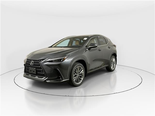 2026 Lexus NX 350  (Stk: 15105427) in Richmond Hill - Image 4 of 19