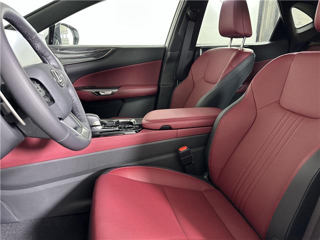 2026 Lexus NX 350  (Stk: 15105427) in Richmond Hill - Image 13 of 19