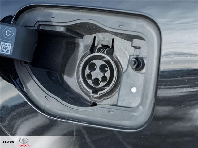 2022 Jeep Grand Cherokee 4xe Summit (Stk: 734822) in Milton - Image 5 of 43