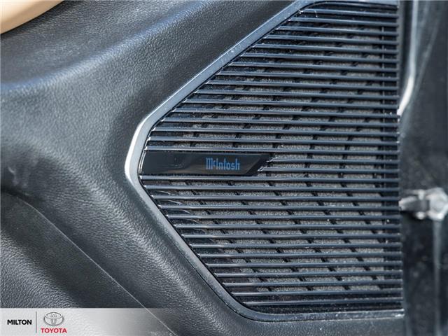 2022 Jeep Grand Cherokee 4xe Summit (Stk: 734822) in Milton - Image 20 of 43