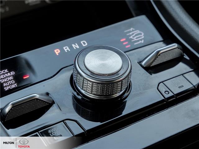 2022 Jeep Grand Cherokee 4xe Summit (Stk: 734822) in Milton - Image 24 of 43