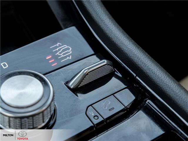 2022 Jeep Grand Cherokee 4xe Summit (Stk: 734822) in Milton - Image 26 of 43