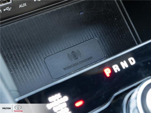 2022 Jeep Grand Cherokee 4xe Summit (Stk: 734822) in Milton - Image 27 of 43