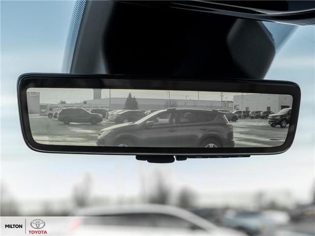 2022 Jeep Grand Cherokee 4xe Summit (Stk: 734822) in Milton - Image 32 of 43
