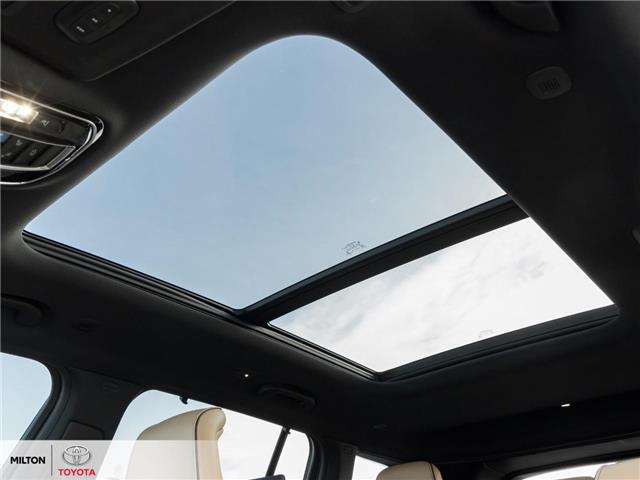 2022 Jeep Grand Cherokee 4xe Summit (Stk: 734822) in Milton - Image 33 of 43