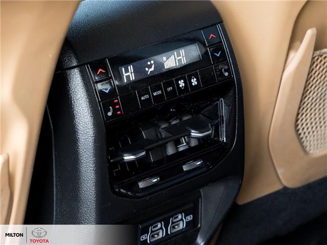 2022 Jeep Grand Cherokee 4xe Summit (Stk: 734822) in Milton - Image 40 of 43