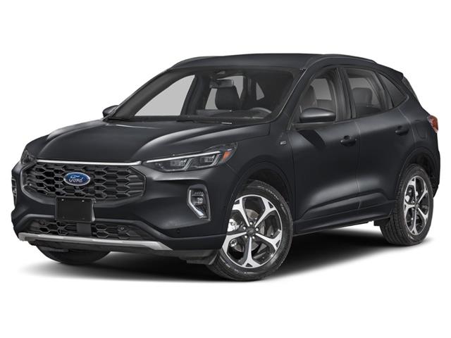2026 Ford Escape ST-Line Elite (Stk: 26ES9964) in North Vancouver - Image 1 of 13