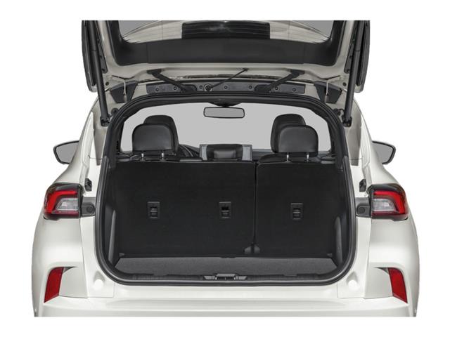 2026 Ford Escape ST-Line Elite (Stk: 26ES9964) in North Vancouver - Image 8 of 13