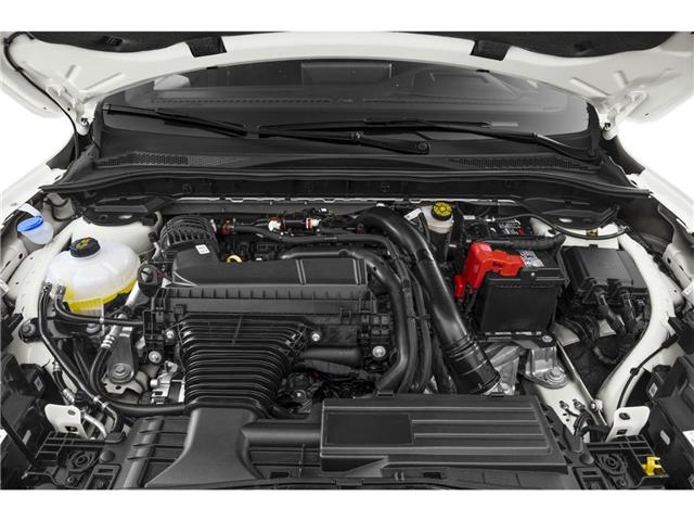 2026 Ford Escape ST-Line Elite (Stk: 26ES9964) in North Vancouver - Image 9 of 13