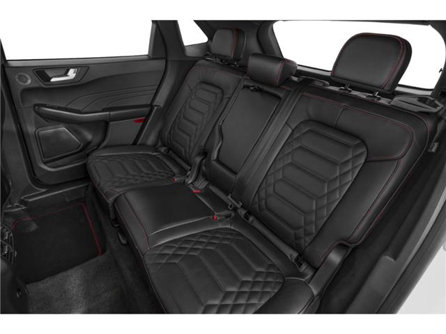 2026 Ford Escape ST-Line Elite (Stk: 26ES9964) in North Vancouver - Image 10 of 13