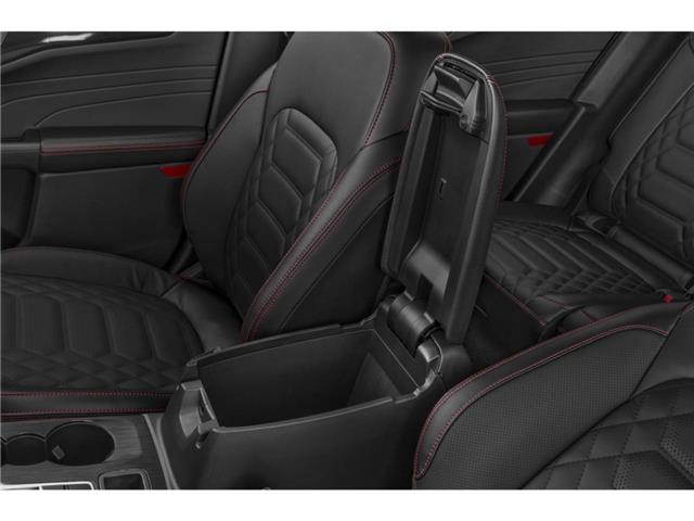 2026 Ford Escape ST-Line Elite (Stk: 26ES9964) in North Vancouver - Image 11 of 13