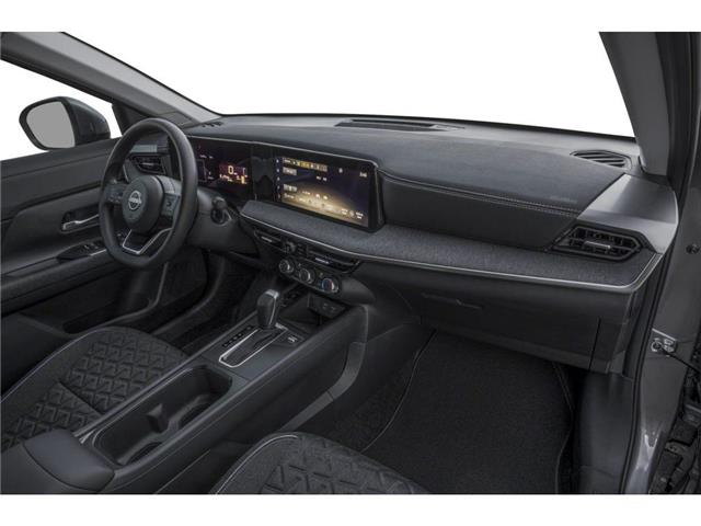 2026 Nissan Kicks SV (Stk: XN7350) in Thornhill - Image 11 of 11