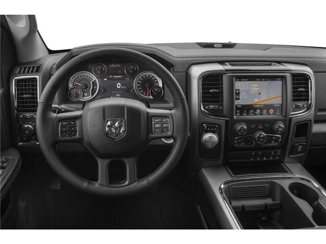 2018 RAM 1500 Sport (Stk: S200B) in Miramichi - Image 4 of 12