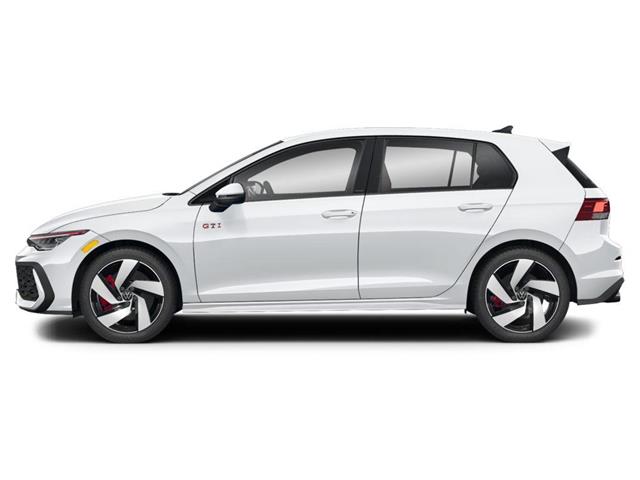 2026 Volkswagen Golf GTI Base (Stk: V6133) in Kingston - Image 2 of 2
