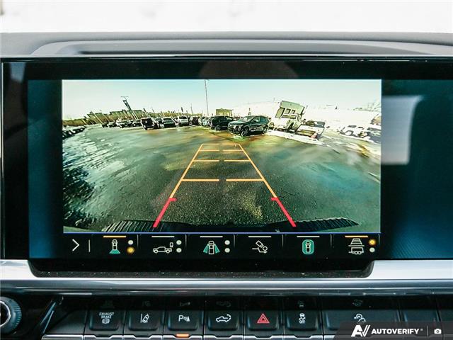 2026 Chevrolet Silverado 2500HD LTZ (Stk: 173007) in London - Image 27 of 27