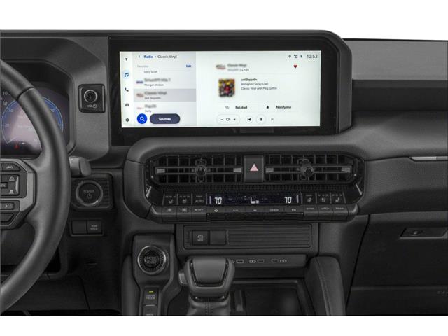 2026 Toyota Land Cruiser Base (Stk: N2696) in Timmins - Image 7 of 11