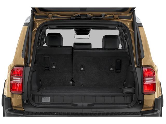 2026 Toyota Land Cruiser Base (Stk: N2696) in Timmins - Image 8 of 11