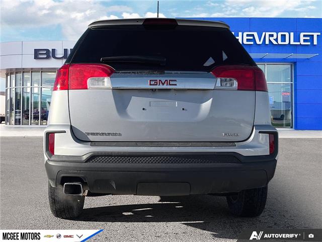 2016 GMC Terrain SLE-1 (Stk: 200325) in Goderich - Image 4 of 28