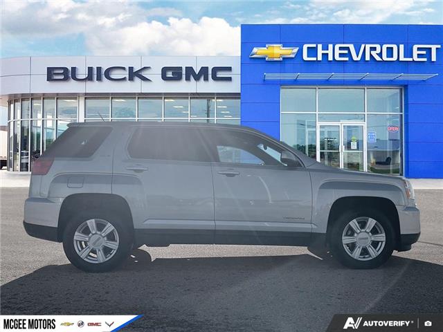2016 GMC Terrain SLE-1 (Stk: 200325) in Goderich - Image 6 of 28