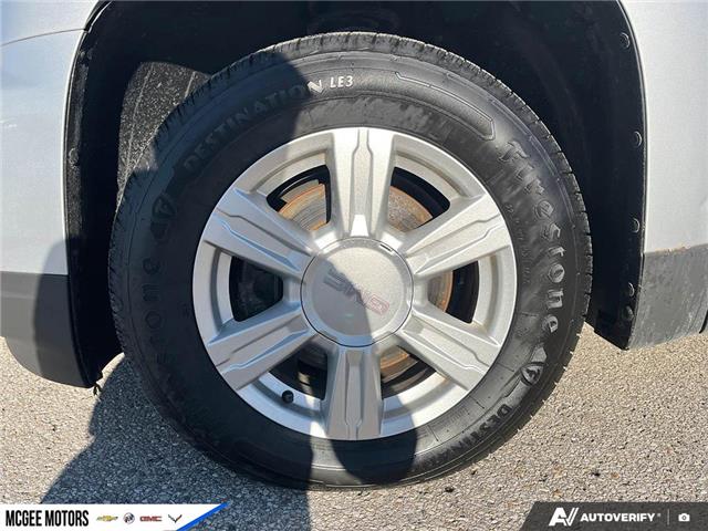 2016 GMC Terrain SLE-1 (Stk: 200325) in Goderich - Image 9 of 28