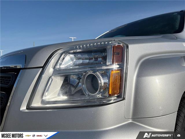 2016 GMC Terrain SLE-1 (Stk: 200325) in Goderich - Image 11 of 28