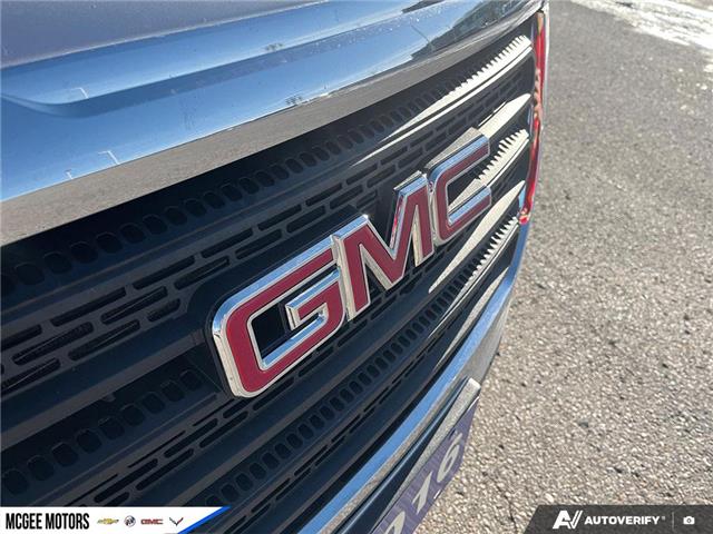 2016 GMC Terrain SLE-1 (Stk: 200325) in Goderich - Image 12 of 28